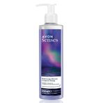 Avon 250 ml Senses Dancing Skies Menekşe ve Ahududu Kokulu Sıvı Sabun