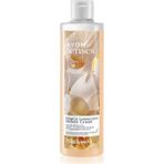 Avon 250 ml Simply Luxurious Beyaz Şeftali ve Vanilya Orkide Kokulu Duş Kremi