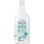 Avon 250 ml Skin So Soft Orijinal Kuru Yağ Vücut Spreyi