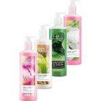 Avon 2880 ml Senses Dörtlü Duş Jeli