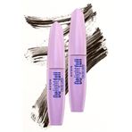 Avon 2x10 ml Lava Brown Delightful False Lash Suya Dayanıklı Maskara