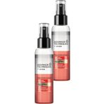 Avon 2x100 ml Advance Techniques Reconstruction Bi-phase Onarıcı Saç Spreyi