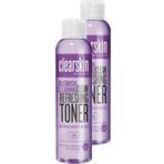 Avon 2x100 ml Clearskin Blemish Clearing Akneye Meyilli Ciltler İçin Tazeleyici Tonik