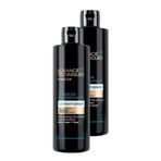 Avon 2x250 ml Advance Techniques Argan Yağı İçeren Besleyici Saç Kremi