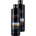 Avon 2x250 ml Advance Techniques Hydra Boost Nemlendirici Saç Kremi