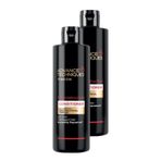 Avon 2x250 ml Advance Techniques Reconstruction Onarıcı Saç Kremi