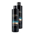 Avon 2x400 ml Advance Techniques Argan Yağı İçeren Besleyici Şampuan