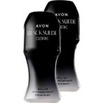 Avon 2x50 ml Black Suede Dark Erkek Roll-On
