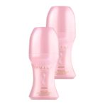 Avon 2x50 ml Imari Naturelle Kadın Roll-On