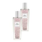 Avon 2x75 ml Rare Pearls Parfümlü Deodorant Vücut Spreyi