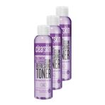Avon 3x100 ml Clearskin Blemish Clearing Akneye Meyilli Ciltler İçin Tazeleyici Tonik