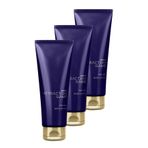 Avon 3x125 ml Attraction Game Vücut Losyonu