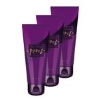 Avon 3x125 ml Far Away Rebel Vücut Losyonu