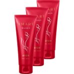 Avon 3x125 ml Imari Queen Parfüm Kokulu Vücut Losyonu
