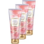 Avon 3x125 ml TTA Wonder Vücut Losyonu