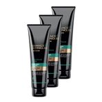 Avon 3x150 ml Advance Techniques Bukle Şekillendirici Durulanmayan Saç Bakım Kremi