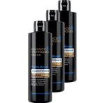 Avon 3x250 ml Advance Techniques Hydra Boost Nemlendirici Saç Kremi
