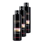 Avon 3x250 ml Advance Techniques Reconstruction Onarıcı Saç Kremi