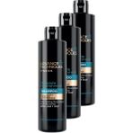 Avon 3x400 ml Advance Techniques Argan Yağı İçeren Besleyici Şampuan