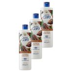 Avon 3x400 ml Care Kakao Yağı Içeren Vücut Losyonu