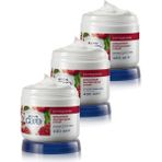 Avon 3x400 ml Care Nar Özü İçeren Çok Amaçlı Krem