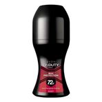 Avon 3x50 ml Onduty Max Protection Erkek Roll-On