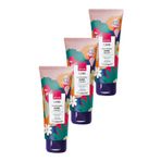 Avon 3x75 ml Shimmering Yasemin Kokulu El Kremi