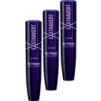 Avon 3x9 ml Blackest Black Exxtravert Ekstra Hacim Veren Maskara
