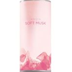 Avon 40gr Soft Musk Pırıltılı Vücut Pudrası