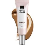 Avon 410P Spice 30 ml Make Up Care 3'ü 1 Arada Serum Fondöten
