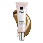 Avon 420G Caramel 30 ml Make Up Care 3'ü 1 Arada Serum Fondöten