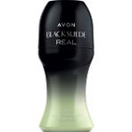 Avon 50 ml Black Suede Real Erkek Roll-On