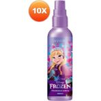 Avon 50 ml Disney Frozen Çocuklar İçin Vücut Spreyi