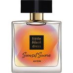 Avon 50 ml Kadın Little Black Dress Sunset Soiree Edt Parfüm