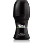 Avon 50 ml Musk Metropolitano Erkek Roll-On