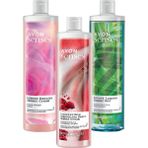 Avon 500 ml Gül Amber Misk Hindistan Cevizi ve Böğürtlen Kokulu Duş Jeli