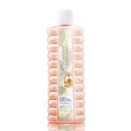 Avon 500 ml Simply Luxurious Beyaz Şeftali ve Vanilya Orkide Kokulu Banyo Köpüğü