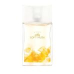 Avon 66780 Silky Soft Musk 50 ml Kadın Parfüm