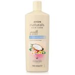 Avon 700 ml Coconut Şampuan