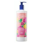 Avon 720 ml Gül Suyu ve Shea Yağı İçeren Vücut Losyonu