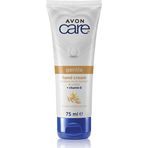 Avon 75 ml Care Gentle Multi Biotics ve Vanilya İçeren E Vitaminli Kuru Ciltler için El Kremi