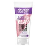 Avon 75 ml Clearskin Leke Karşıtı 3'ü 1 Arada Pembe Kil Maskesi
