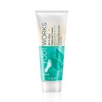 Avon 75 ml Footworks Nane Yağı İçeren Pedikür Kremi