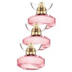 Avon 8681298982869 Cherish the Moment Edp 3'lü Kadın Parfüm Seti