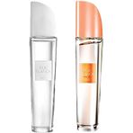Avon 8681298983170 2'li Pur Blanca Smile Kadın Parfüm Seti