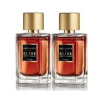 Avon Absolute By Elite Gentleman EDT 50 ml 2'li Erkek Parfüm