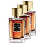Avon Absolute By Elite Gentleman EDT 50 ml 3'lü Erkek Parfüm