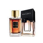 Avon Absolute By Elite Gentleman ve Black Suede Erkek Parfüm Paketi