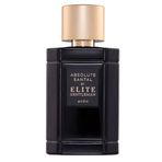 Avon Absolute Santal By Elite Gentleman EDT 50 ml Erkek Parfüm