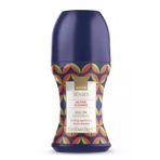 AVON Active Cleanse Greyfurt ve Karabiber Kokulu Erkek Roll On 50 Ml.